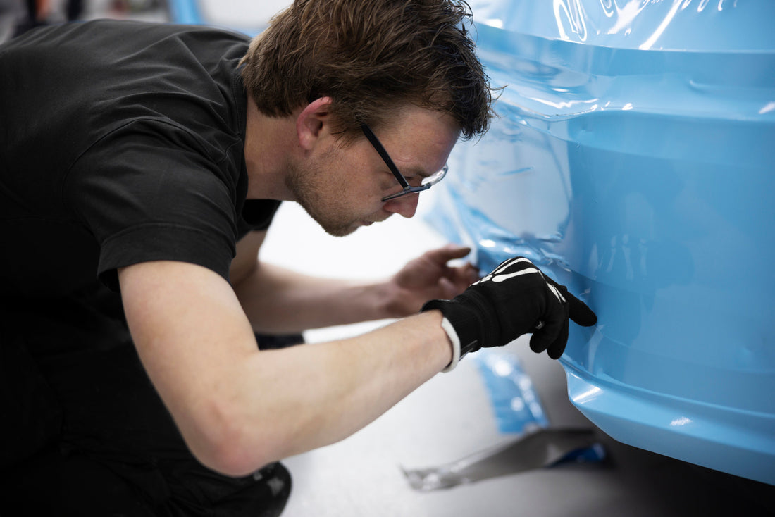 Comment entretenir la carrosserie de votre voiture pour qu’elle reste comme neuve
