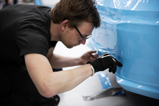 Comment entretenir la carrosserie de votre voiture pour qu’elle reste comme neuve